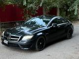 Mercedes-Benz CLS 63 AMG 2014 года за 11 000 000 тг. в Уральск – фото 3
