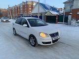 Volkswagen Polo 2007 годаүшін2 950 000 тг. в Костанай – фото 2