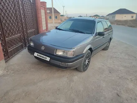 Volkswagen Passat 1992 года за 1 750 000 тг. в Кызылорда