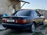 Audi 100 1992 годаfor600 000 тг. в Тараз – фото 2