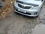 Toyota Corolla 2012 годаfor6 400 000 тг. в Усть-Каменогорск