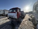КамАЗ  5410 1988 годаүшін2 700 000 тг. в Актобе