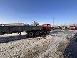 КамАЗ  5410 1988 годаүшін2 700 000 тг. в Актобе – фото 2