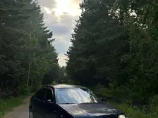 Volkswagen Bora, 2002