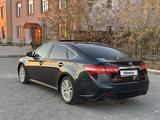 Toyota Avalon 2015 года за 6 950 000 тг. в Атырау – фото 3