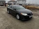 Toyota Camry 2014 годаүшін7 000 000 тг. в Атырау – фото 3