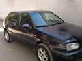 Volkswagen Golf 1995 года за 1 800 000 тг. в Экибастуз – фото 3