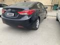 Hyundai Elantra 2013 годаүшін4 000 000 тг. в Актау – фото 2