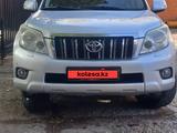 Toyota Land Cruiser Prado 2011 годаүшін14 000 000 тг. в Астана