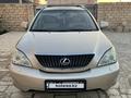 Lexus RX 350 2007 года за 8 500 000 тг. в Актау