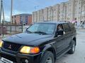 Mitsubishi Montero Sport 2001 годаүшін4 000 000 тг. в Алматы