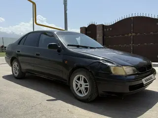 Toyota Carina E