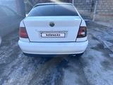 Volkswagen Polo 2001 годаfor1 500 000 тг. в Алматы – фото 2