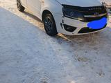 ВАЗ (Lada) Granta 2190 2012 годаfor2 400 000 тг. в Осакаровка