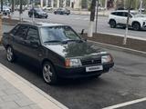 ВАЗ (Lada) 21099 2004 года за 4 500 000 тг. в Астана