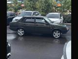 ВАЗ (Lada) 21099 2004 года за 4 500 000 тг. в Астана – фото 2