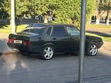 ВАЗ (Lada) 21099 2004 года за 4 500 000 тг. в Астана – фото 4