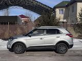 Hyundai Creta 2021 года за 8 900 000 тг. в Астана – фото 5