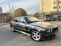 BMW 525 1991 годаүшін1 850 000 тг. в Алматы