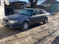 Audi 100 1991 годаүшін2 500 000 тг. в Мерке