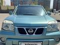 Nissan X-Trail 2002 годаүшін4 000 000 тг. в Алматы