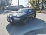 Skoda Octavia 2007 годаүшін3 000 000 тг. в Костанай