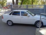 ВАЗ (Lada) Priora 2170 2013 годаүшін2 600 000 тг. в Павлодар – фото 2