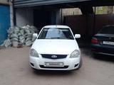 ВАЗ (Lada) Priora 2170 2013 года за 2 600 000 тг. в Павлодар – фото 5