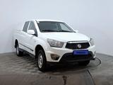 SsangYong Actyon 2012 года за 2 590 000 тг. в Астана – фото 3
