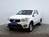 SsangYong Actyon 2012 года за 2 590 000 тг. в Астана