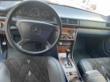 Mercedes-Benz E 220 1995 годаfor2 800 000 тг. в Тараз – фото 5