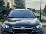 Subaru Outback 2021 года за 13 700 000 тг. в Алматы