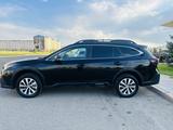 Subaru Outback 2021 годаүшін13 300 000 тг. в Алматы – фото 3