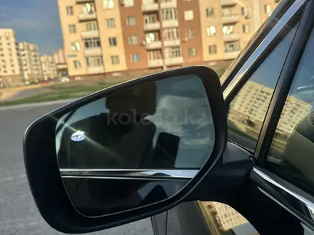 Subaru Outback 2021 года за 13 300 000 тг. в Алматы – фото 9
