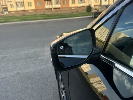 Subaru Outback 2021 года за 13 300 000 тг. в Алматы – фото 7