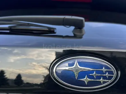 Subaru Outback 2021 года за 13 300 000 тг. в Алматы – фото 14