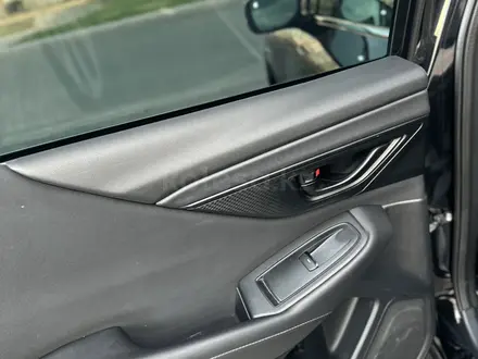 Subaru Outback 2021 года за 13 300 000 тг. в Алматы – фото 17