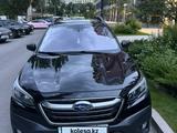 Subaru Outback 2021 годаүшін13 300 000 тг. в Алматы