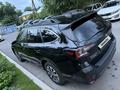Subaru Outback 2021 годаүшін13 300 000 тг. в Алматы – фото 25