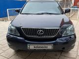 Lexus RX 350 2006 года за 10 000 000 тг. в Жанаозен