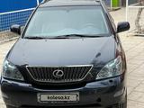 Lexus RX 350 2006 года за 10 000 000 тг. в Жанаозен – фото 2