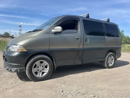 Toyota Granvia 1996 года за 3 600 000 тг. в Алматы – фото 3