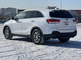 Kia Sorento 2016 годаүшін7 000 000 тг. в Караганда – фото 5