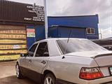 Mercedes-Benz E 260 1992 годаүшін1 350 000 тг. в Алматы – фото 4