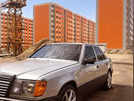 Mercedes-Benz E 260 1992 года за 1 100 000 тг. в Алматы – фото 3