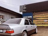 Mercedes-Benz E 260 1992 годаүшін1 350 000 тг. в Алматы – фото 5