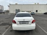 Toyota Yaris 2010 года за 3 900 000 тг. в Астана – фото 4