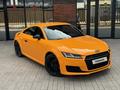 Audi TT 2015 годаүшін24 900 000 тг. в Астана – фото 3