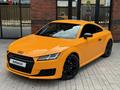 Audi TT 2015 годаүшін24 900 000 тг. в Астана – фото 4