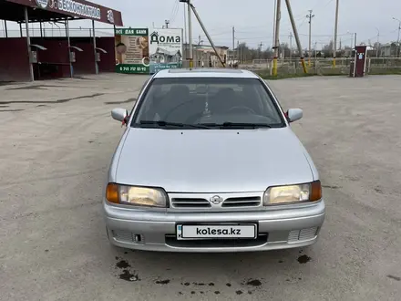 Nissan Primera 1995 года за 1 100 000 тг. в Тараз – фото 2